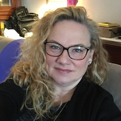 Lisa Curtis DiMiceli
