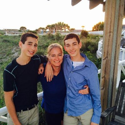 Lisa Dwyer-Shapiro