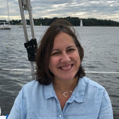 Lisa Foderaro