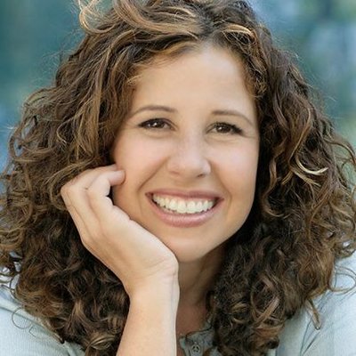Lisa Garr