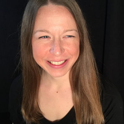Lisa Gilbert