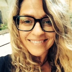 Lisa Gill