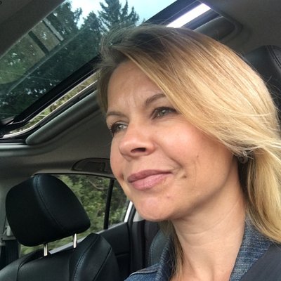 Lisa Gordon