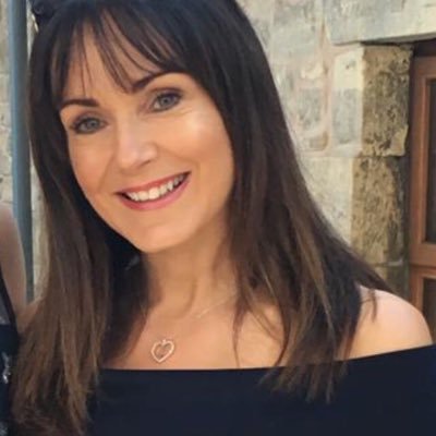 Lisa Greer Johnson