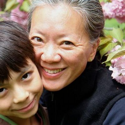 Lisa Hsia