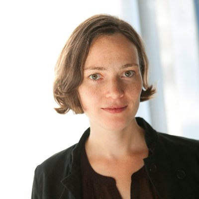 Lisa Irenius