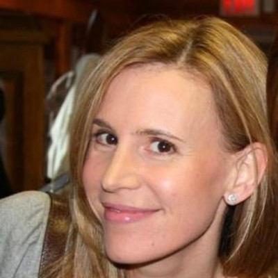 Lisa Kadane