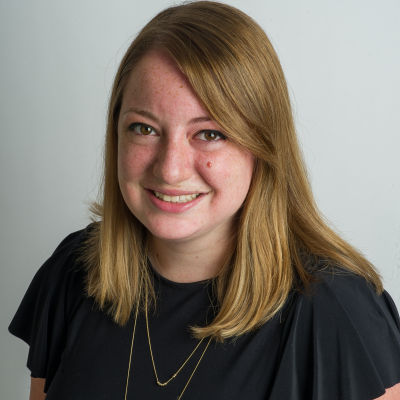 Lisa Kashinsky