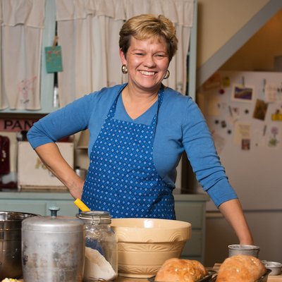 Lisa Kivirist