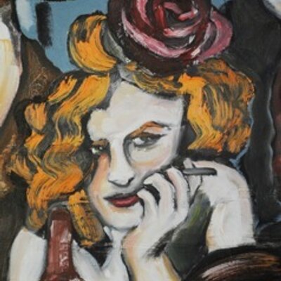 Lisa Legge
