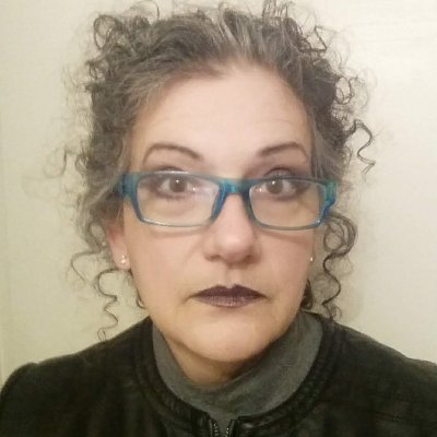 Lisa M. Blacker