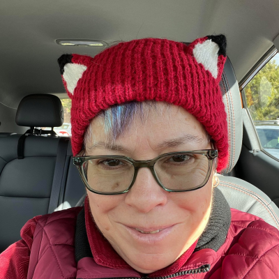 Lisa M. Orange