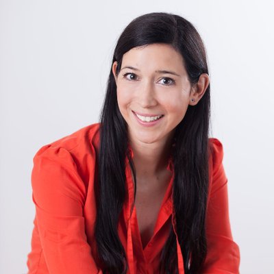 Lisa Maxbauer
