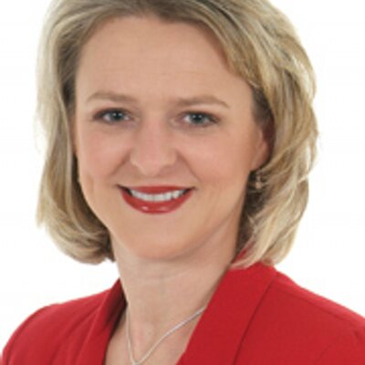Lisa Patrow