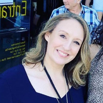 Lisa Patterson