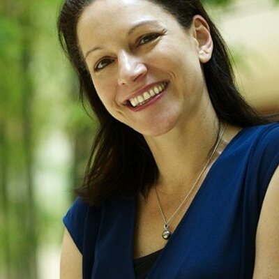 Lisa Perrotti-Brown