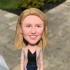 Lisa Raffensperger
