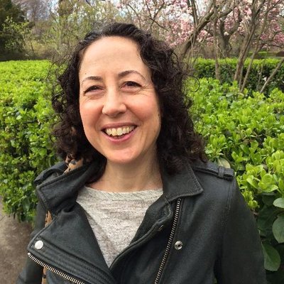 Lisa Ritchie