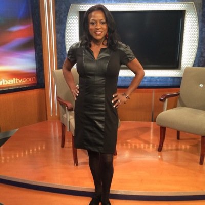 Lisa Robinson