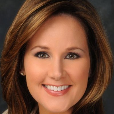 Lisa Salvadorini