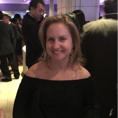Lisa Schweitzer