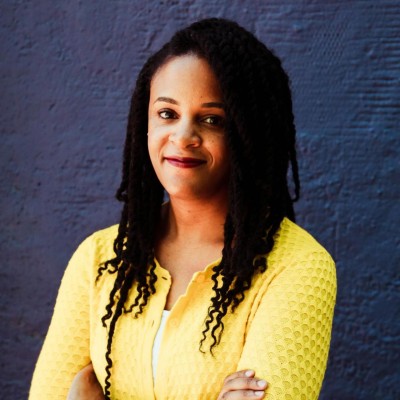 Lisa Snowden- McCray