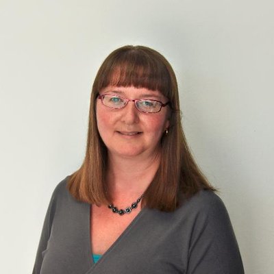 Lisa Tisdell