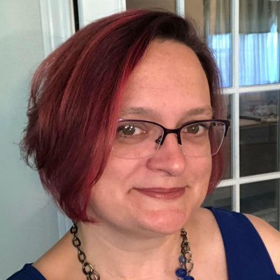 Lisa Wilson