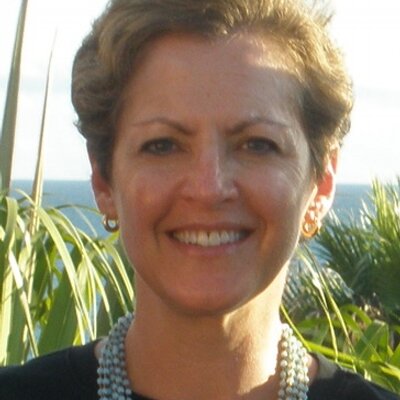 Lisa Zwirn