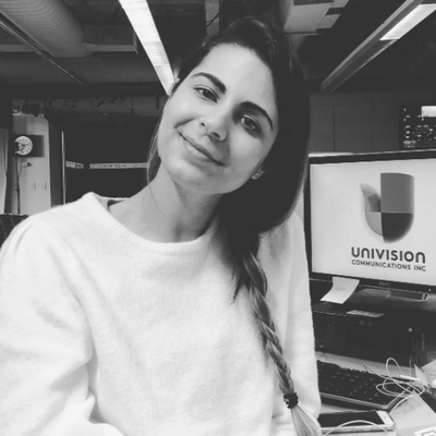 Lisandra de la Paz