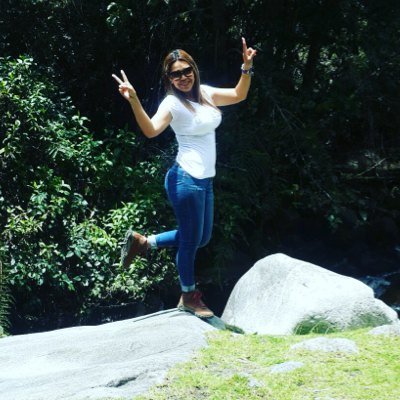Lisbeth Miquilena