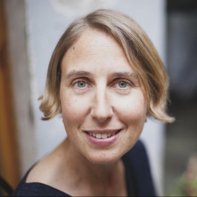 Lisette Sutherland