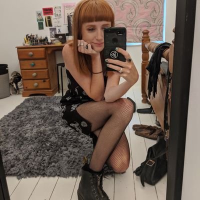 Liv Grady