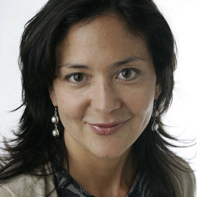 Liz Alderman