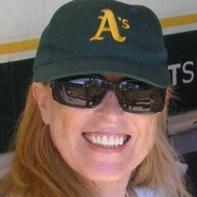 Liz Barrett