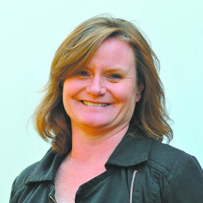 Liz Boardman