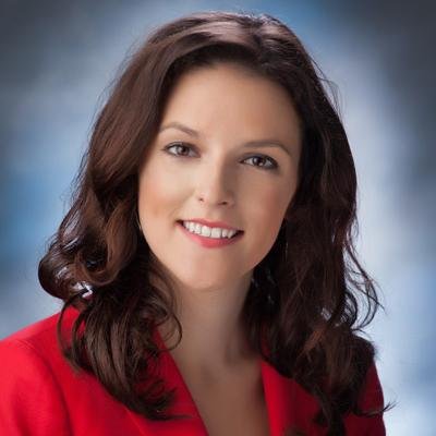 Liz Cosgrove