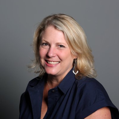 Liz Johnson
