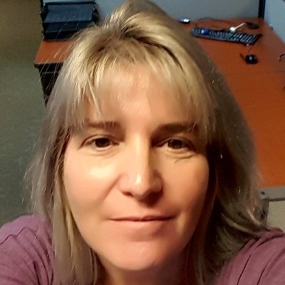 Liz Kellar