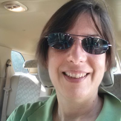 Liz Kiesche