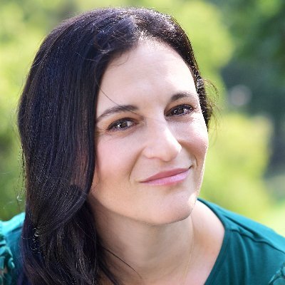 Liz Krieger