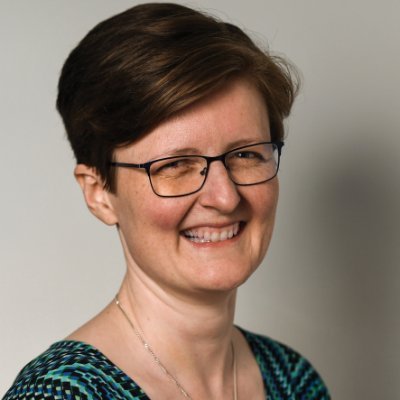 Liz Minchin