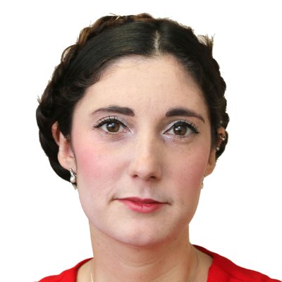 Liz Sharpe