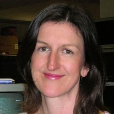 Liz Wallace
