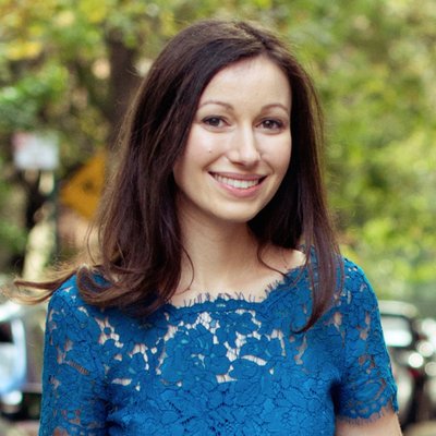 Liz Weiss