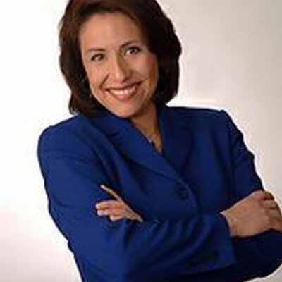 Liz Zamora