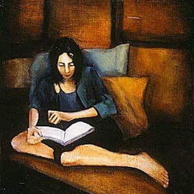 Liza Featherstone