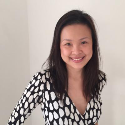 Liza Tan