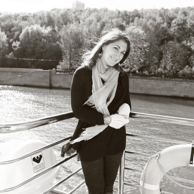 Liza Weisstuch