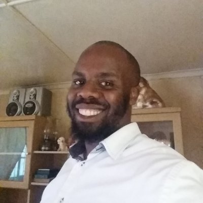Lizwe Dangala